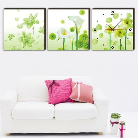 Đồng hồ treo tường nghệ thuật