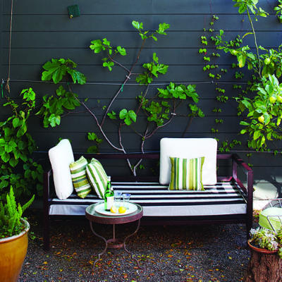 Ý tưởng thiết kế hoàn hảo cho patio nhà bạn