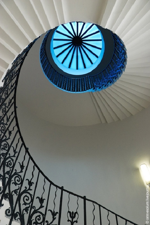 Ngắm kiến trúc Hoàng gia Anh đáng ngưỡng mộ