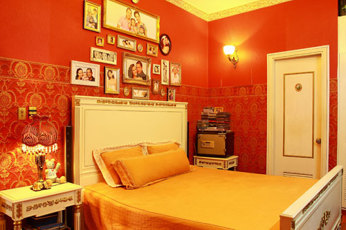 Không gian cổ điển của Thúy Hạnh