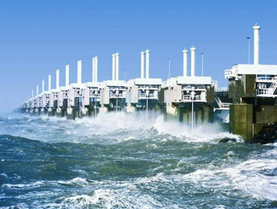 Điểm tên những công trình “đỉnh của đỉnh” (Phần 1)