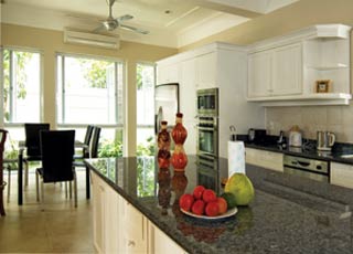 Căn nhà ấm áp của diễn viên Hiền Mai