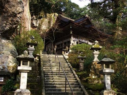 Hoshi ryokan - khách sạn cổ nhất thế giới