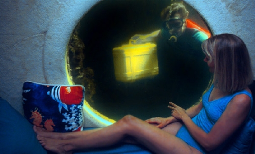 Điểm danh những khách sạn độc nhất hành tinh