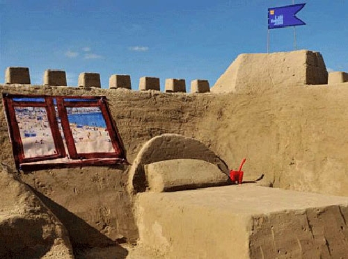 Điểm danh những khách sạn độc nhất hành tinh