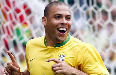 Biệt thự sang trọng của danh thủ Ronaldo