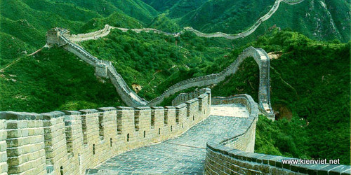 Điểm tên những công trình “đỉnh của đỉnh” (Phần 1)