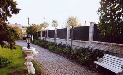 Lối nhỏ ta về