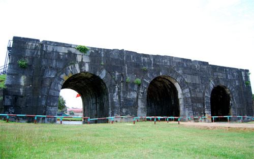 Khám phá di sản văn hóa thế giới mới tại Việt Nam