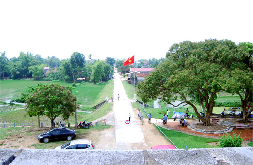 Khám phá di sản văn hóa thế giới mới tại Việt Nam