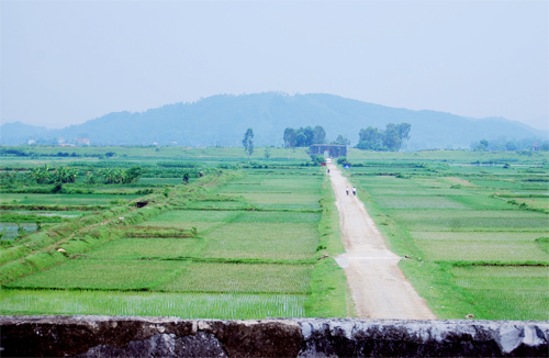 Khám phá di sản văn hóa thế giới mới tại Việt Nam