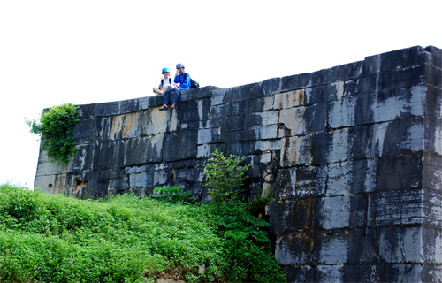 Khám phá di sản văn hóa thế giới mới tại Việt Nam