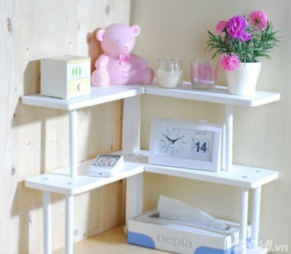 Góc nhà rực rỡ với hoa mười giờ
