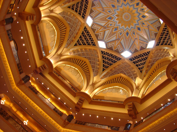 Emirates Palace,
