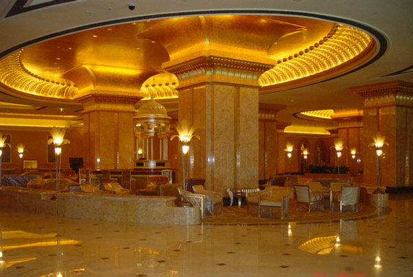 Emirates Palace,