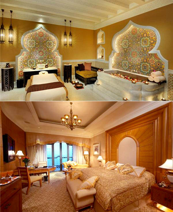 Emirates Palace,