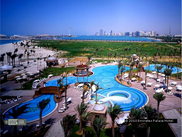 Emirates Palace,