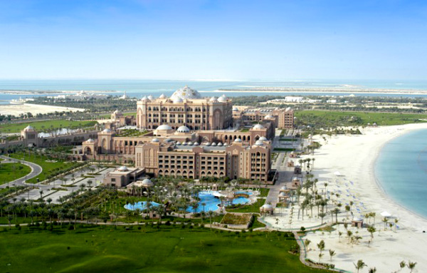 Emirates Palace,