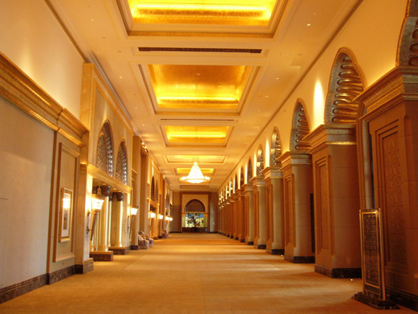 Emirates Palace,