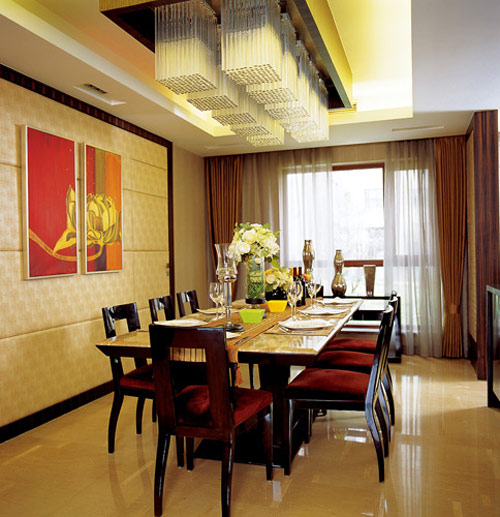 Chốn riêng tư của...