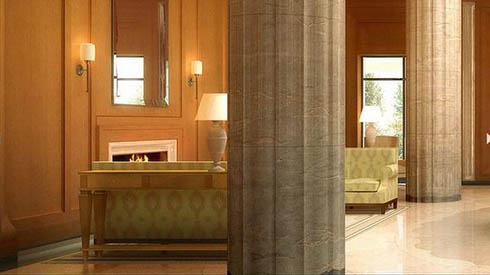 Tiểu thư nhà tỷ phú Nga mua căn hộ 89 triệu USD