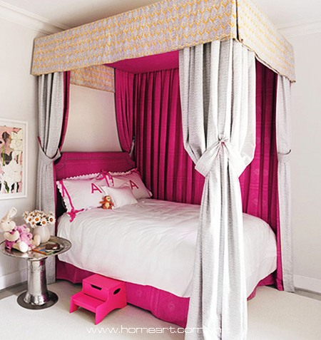 Nội thất biệt thự trắng của Gwyneth Paltrows