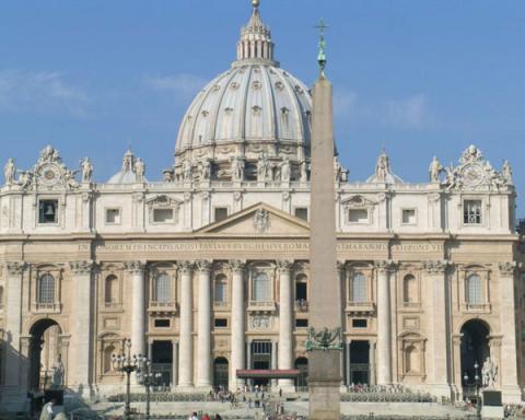 Vatican- thánh đường của nghệ thuật