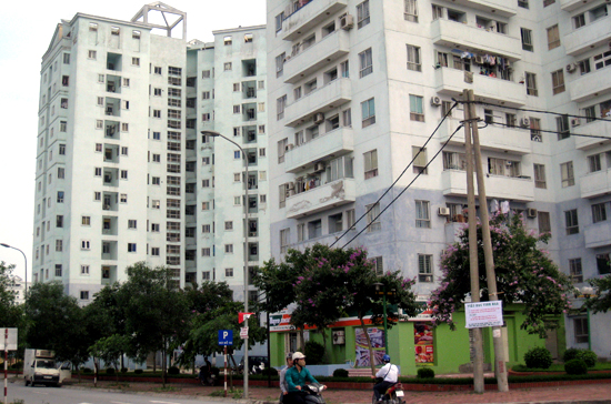 Thủ tướng đồng ý lập Quỹ Tiết kiệm nhà ở