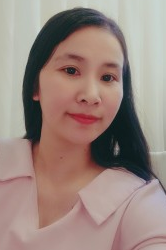 Nguyễn Thị Giao