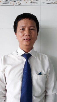 Nguyễn Huy Thành