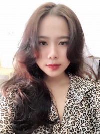 Trần Thùy Trang