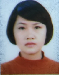 Nguyễn Thanh Thúy