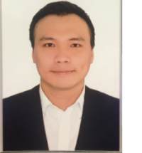 Huỳnh Vũ Minh Thuận