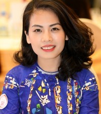 Nguyễn Thị Thu Phương