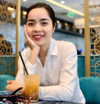 Nguyễn Thùy Giang