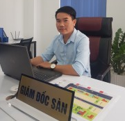 Lương Xuân Hảo