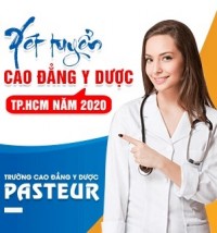 Trường Cao đẳng Y Dược TPHCM