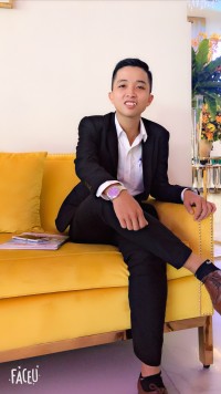 Huynh Quoc Trung