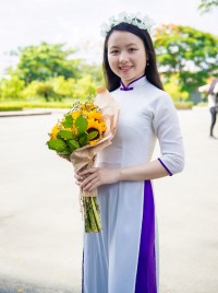 Nguyễn Thị Thanh Nhung