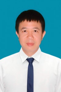 Mr Định.