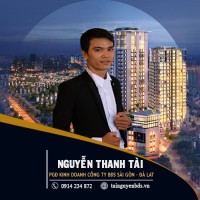Nguyễn Thanh Tài