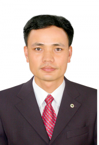 Nguyen Cong Manh