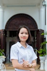 HUỲNH THỊ THẮM