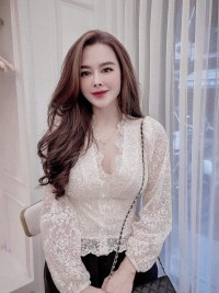 Nguyễn Thị Huỳnh Như