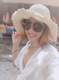 Lương Thị Mai Trang