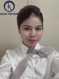 Nguyễn Thị Hải Triều
