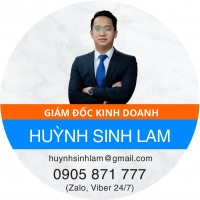 Huỳnh Sinh Lam