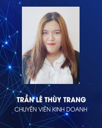 Trần Lê Thùy Trang