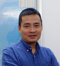 Mr. Vũ Thanh Bình