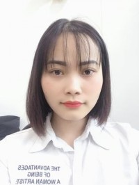 Nguyễn Thị Minh Tân